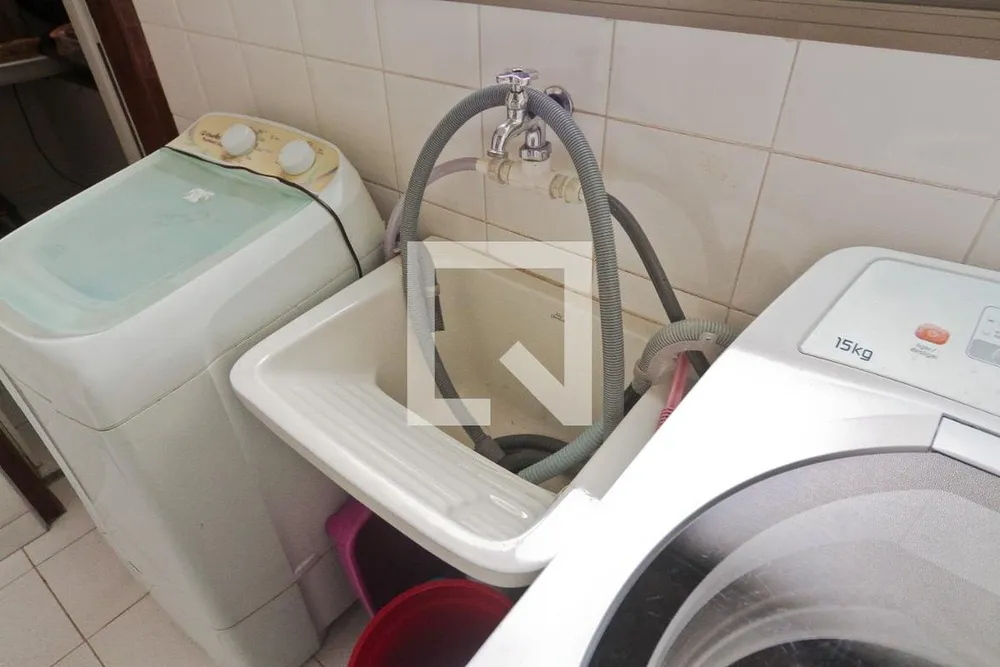 Apartamento, 3 quartos, 96 m² - Foto 9