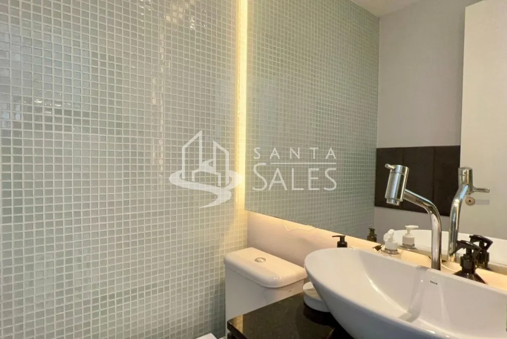 Apartamento, 1 quarto, 84 m² - Foto 10