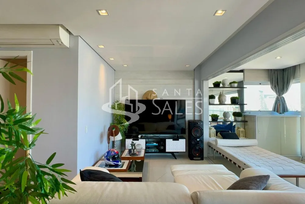 Apartamento, 1 quarto, 84 m² - Foto 2