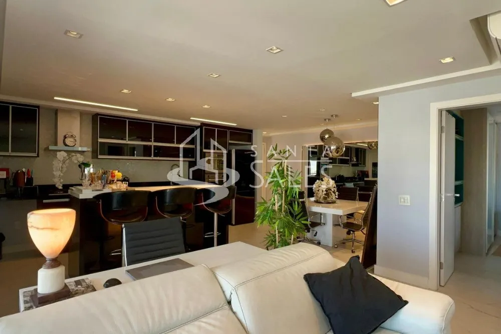 Apartamento, 1 quarto, 84 m² - Foto 3