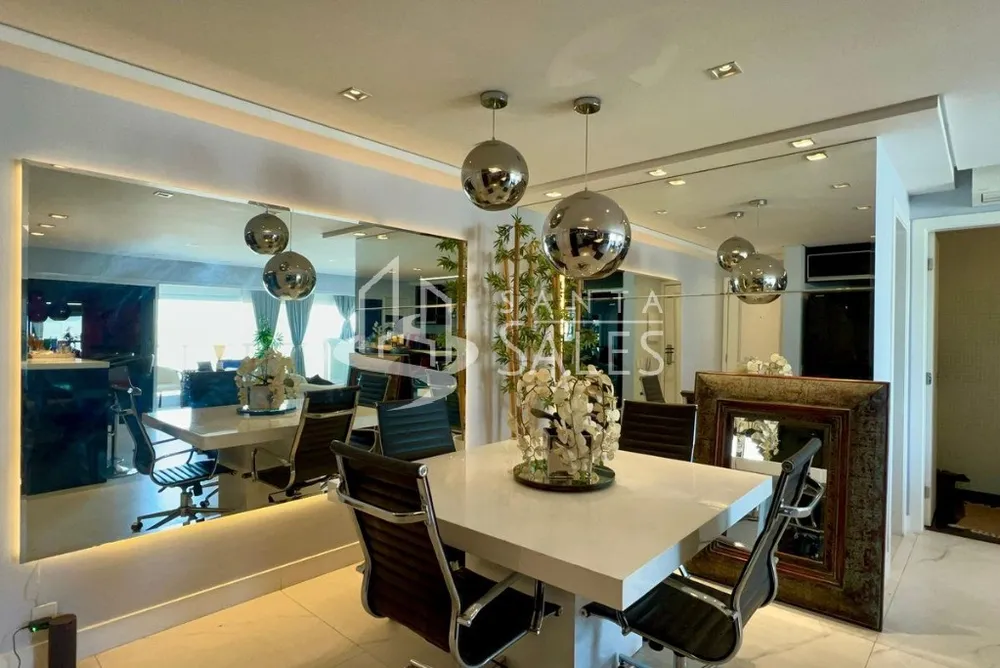 Apartamento, 1 quarto, 84 m² - Foto 4