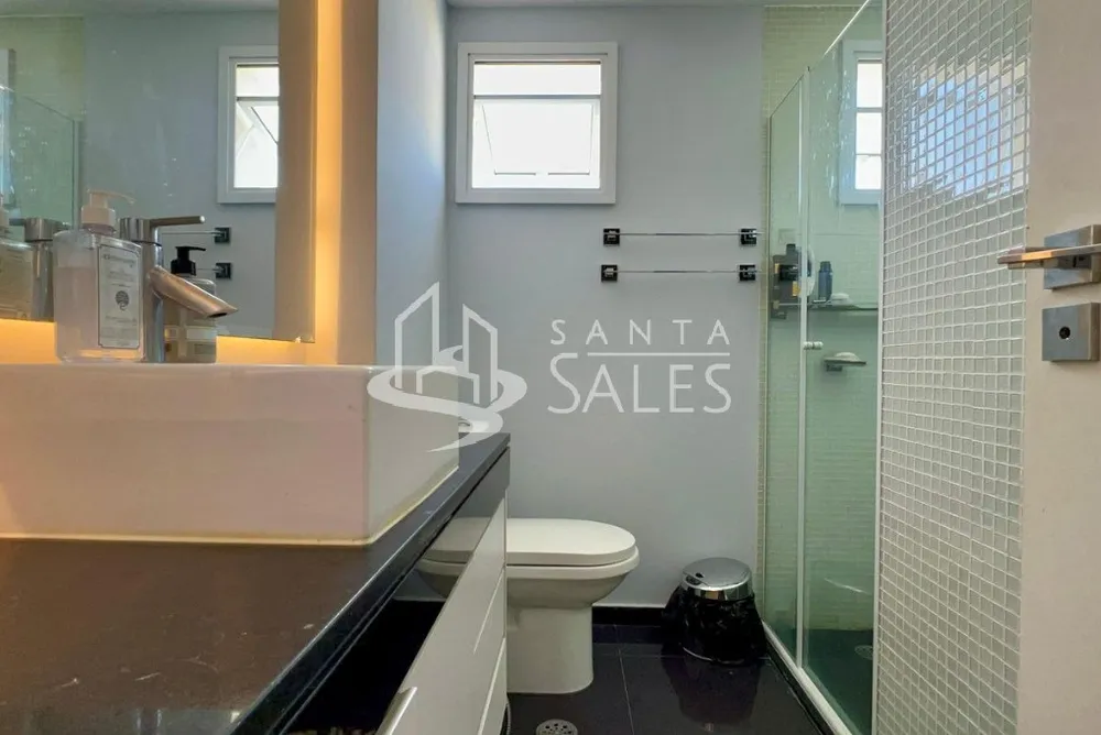 Apartamento, 1 quarto, 84 m² - Foto 11