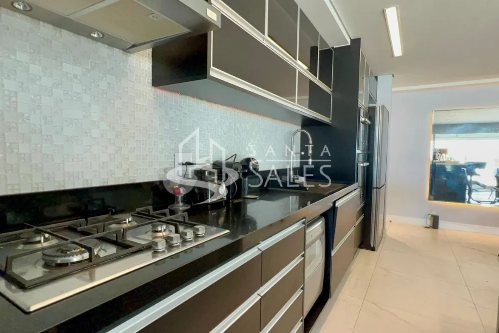 Apartamento, 1 quarto, 84 m² - Foto 9
