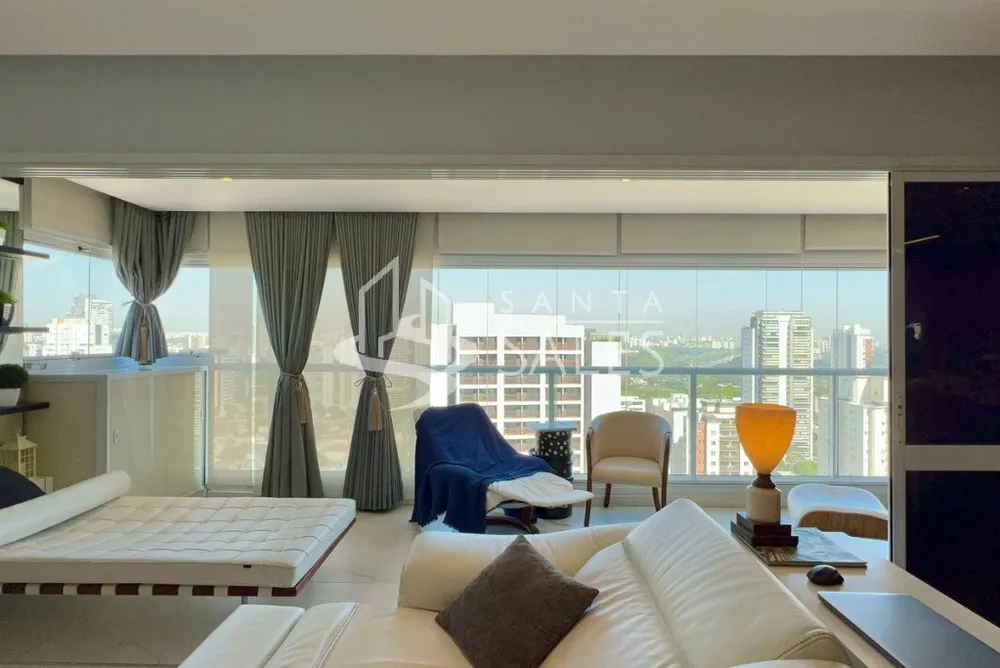 Apartamento, 1 quarto, 84 m² - Foto 5