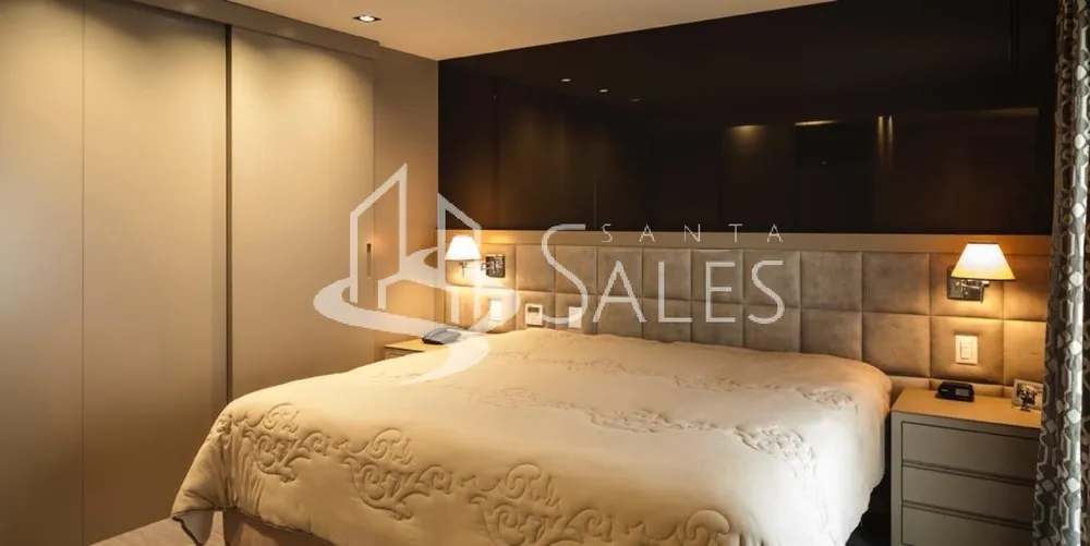 Apartamento, 2 quartos, 200 m² - Foto 4