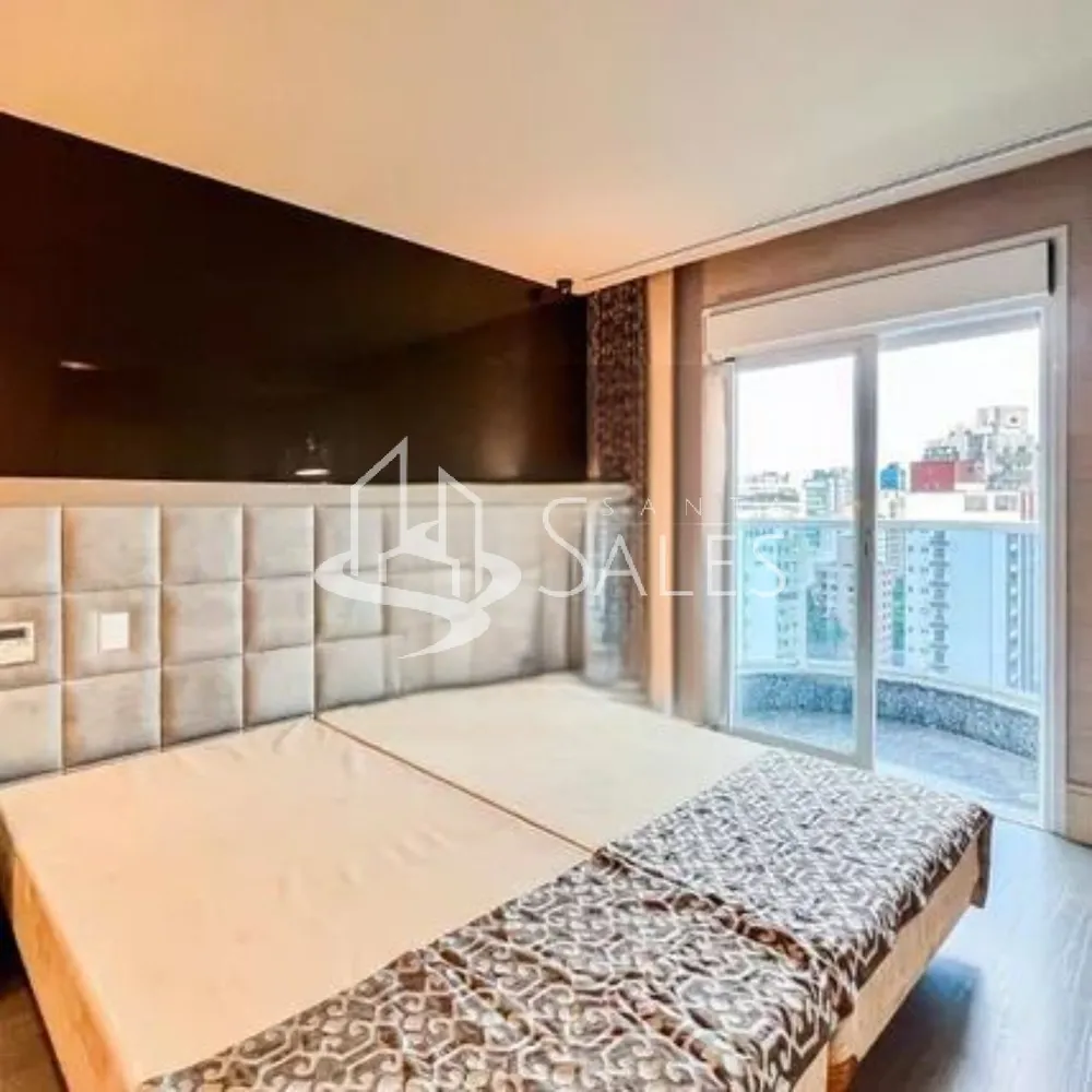 Apartamento, 2 quartos, 200 m² - Foto 12