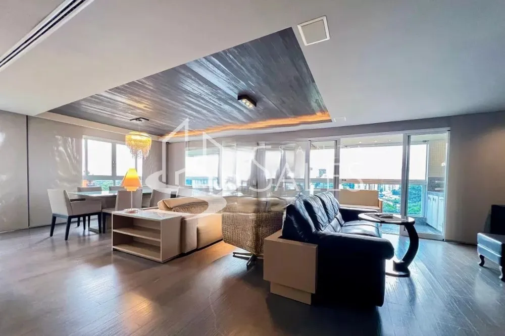 Apartamento, 2 quartos, 200 m² - Foto 13