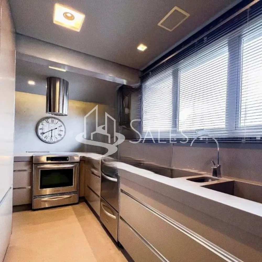 Apartamento, 2 quartos, 200 m² - Foto 3