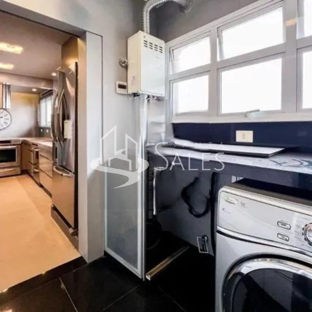 Apartamento, 2 quartos, 200 m² - Foto 11
