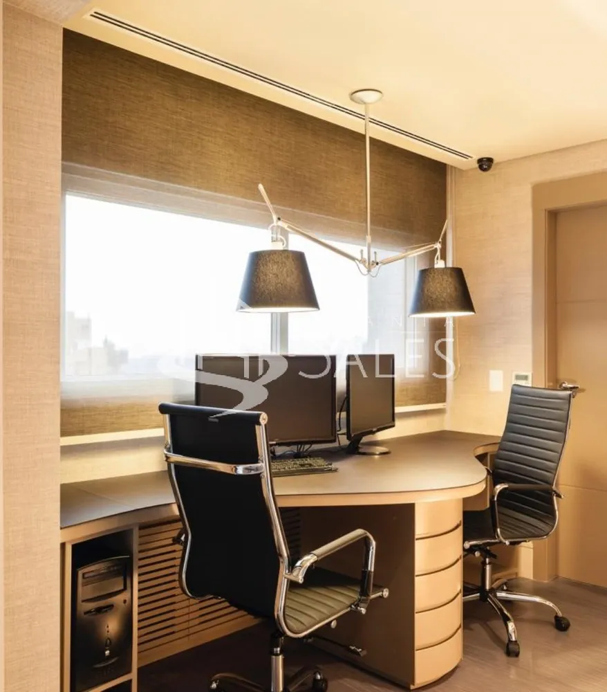 Apartamento, 2 quartos, 200 m² - Foto 6