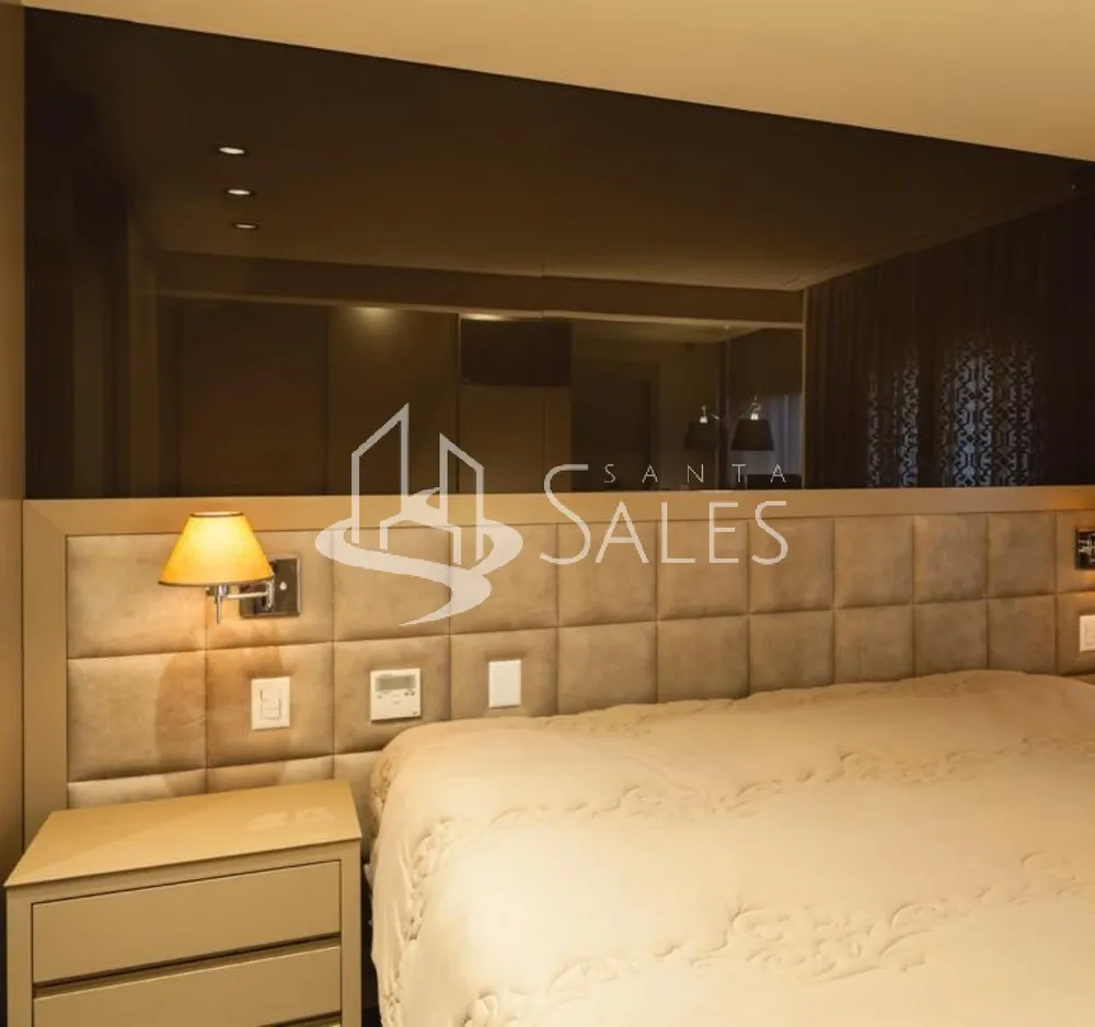 Apartamento, 2 quartos, 200 m² - Foto 4