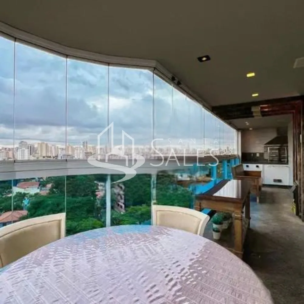 Apartamento, 2 quartos, 200 m² - Foto 2