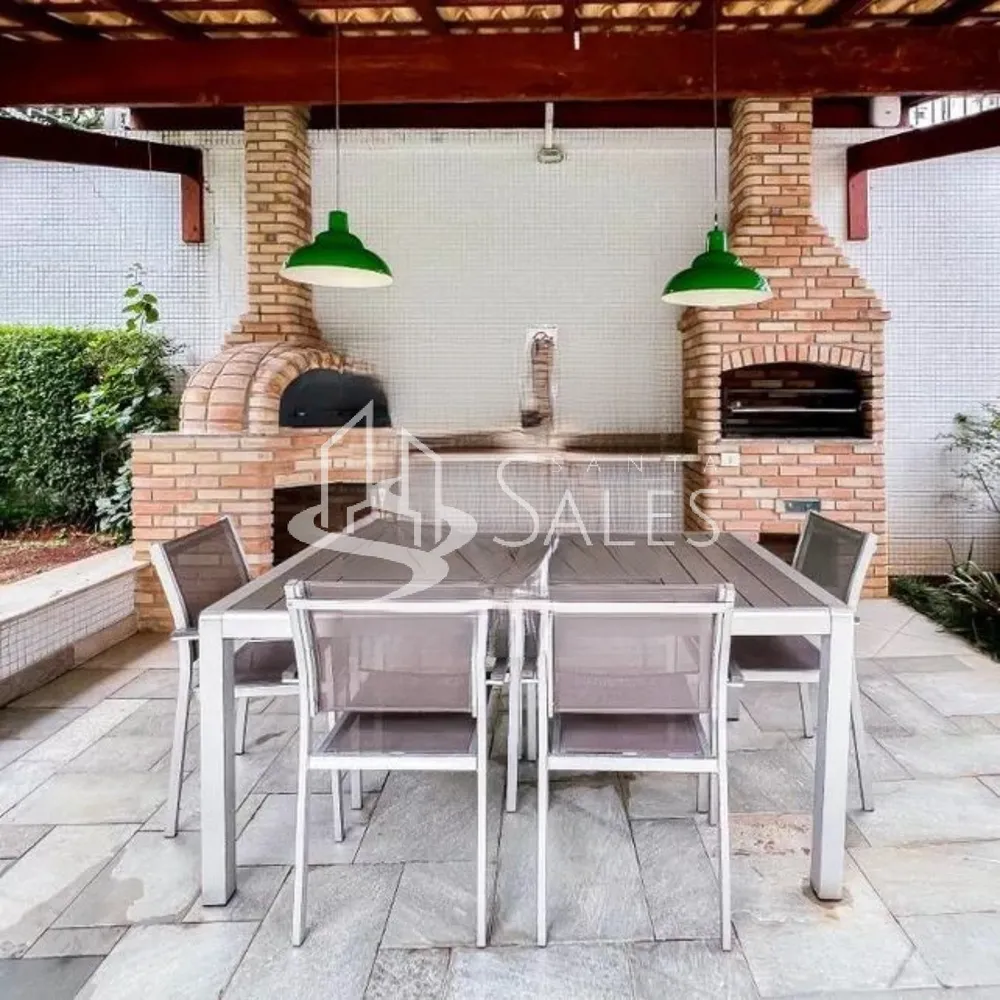 Apartamento, 2 quartos, 200 m² - Foto 15