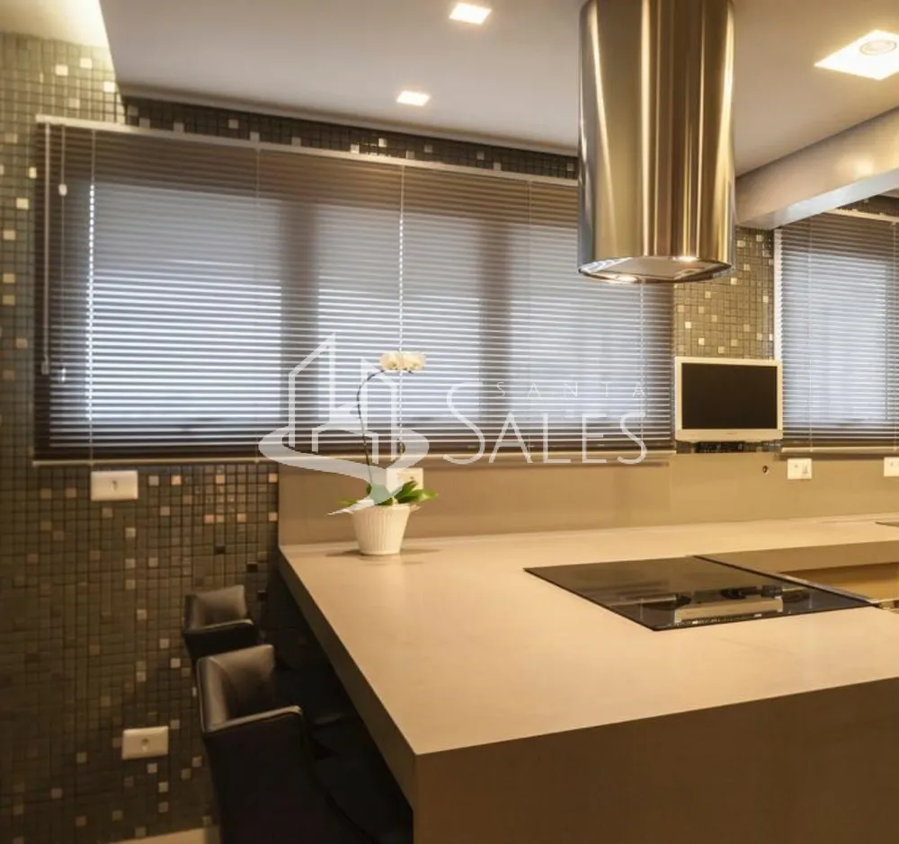 Apartamento, 2 quartos, 200 m² - Foto 5