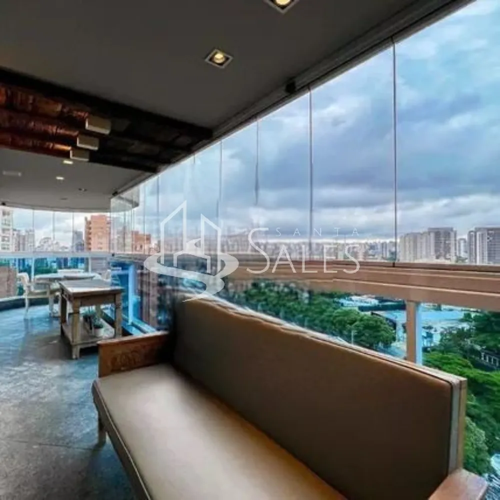 Apartamento, 2 quartos, 200 m² - Foto 9