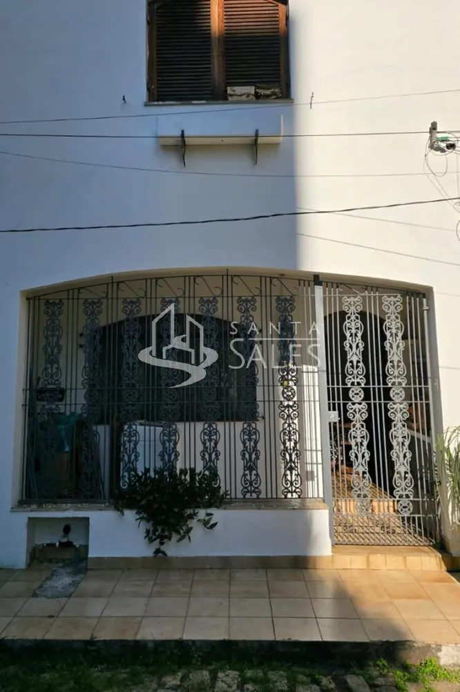 Casa, 2 quartos, 95 m² - Foto 1