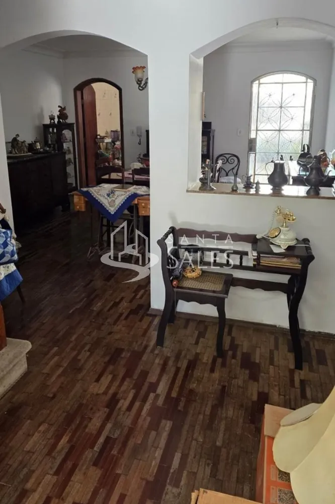 Casa, 2 quartos, 95 m² - Foto 6
