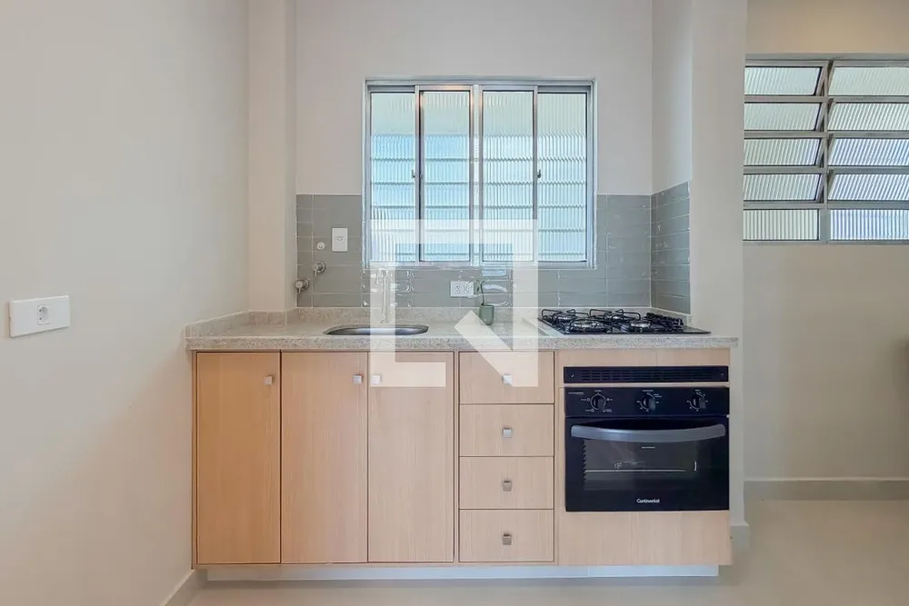 Apartamento, 2 quartos, 56 m² - Foto 2