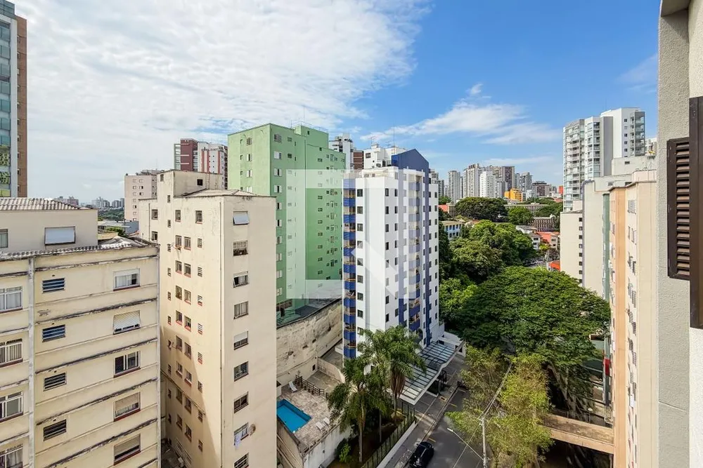 Apartamento, 2 quartos, 56 m² - Foto 9
