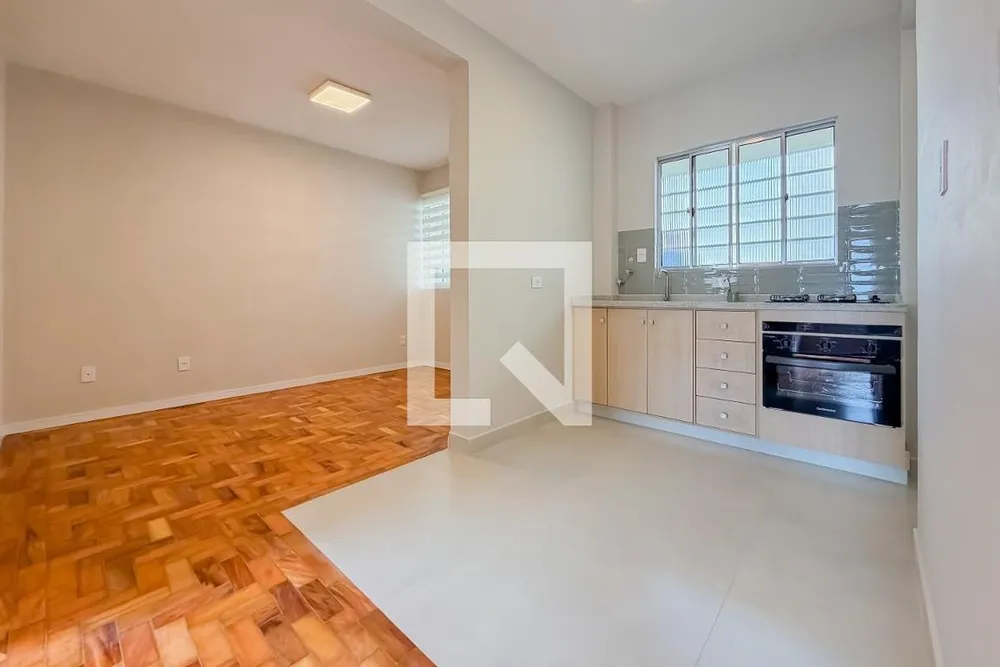 Apartamento, 2 quartos, 56 m² - Foto 3