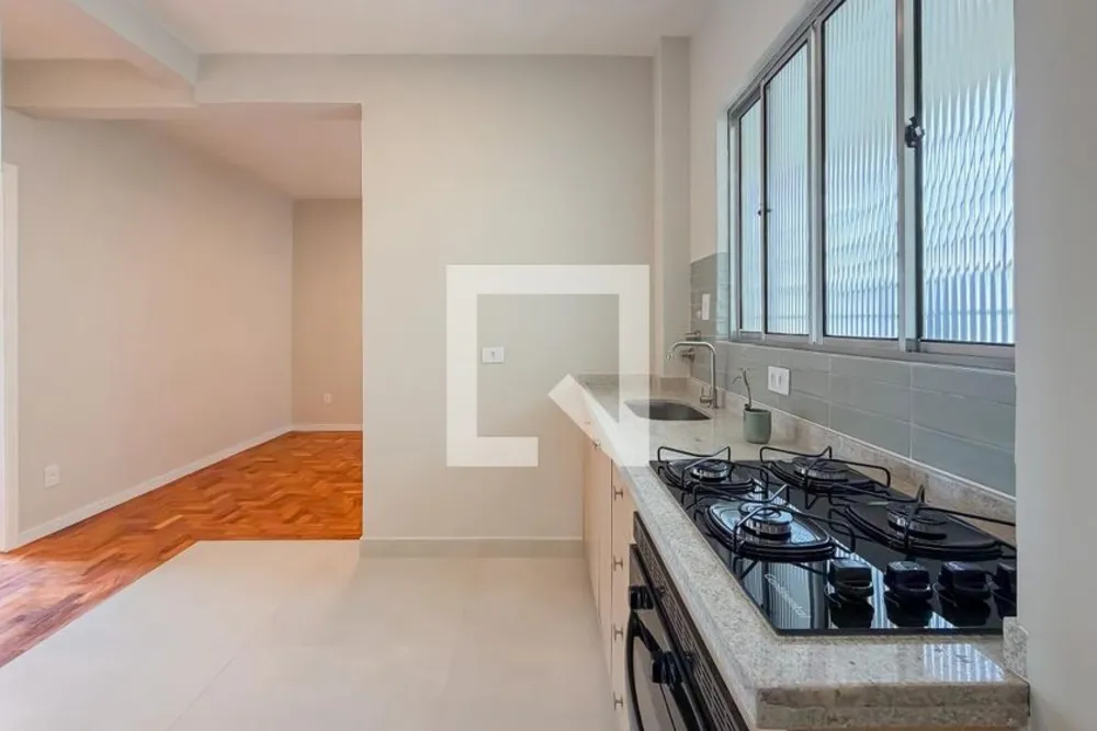 Apartamento, 2 quartos, 56 m² - Foto 6
