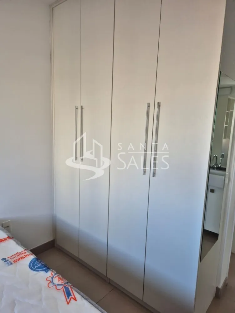 Apartamento, 1 quarto, 40 m² - Foto 1