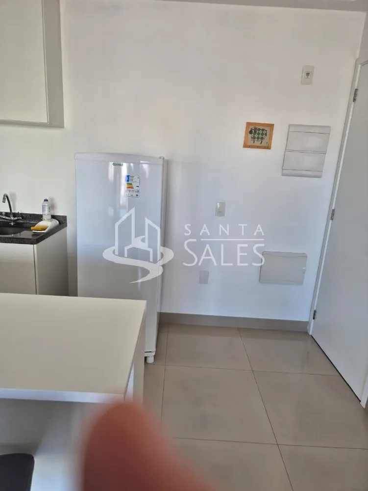 Apartamento, 1 quarto, 40 m² - Foto 7