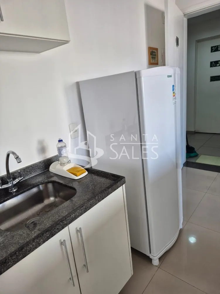 Apartamento, 1 quarto, 40 m² - Foto 4