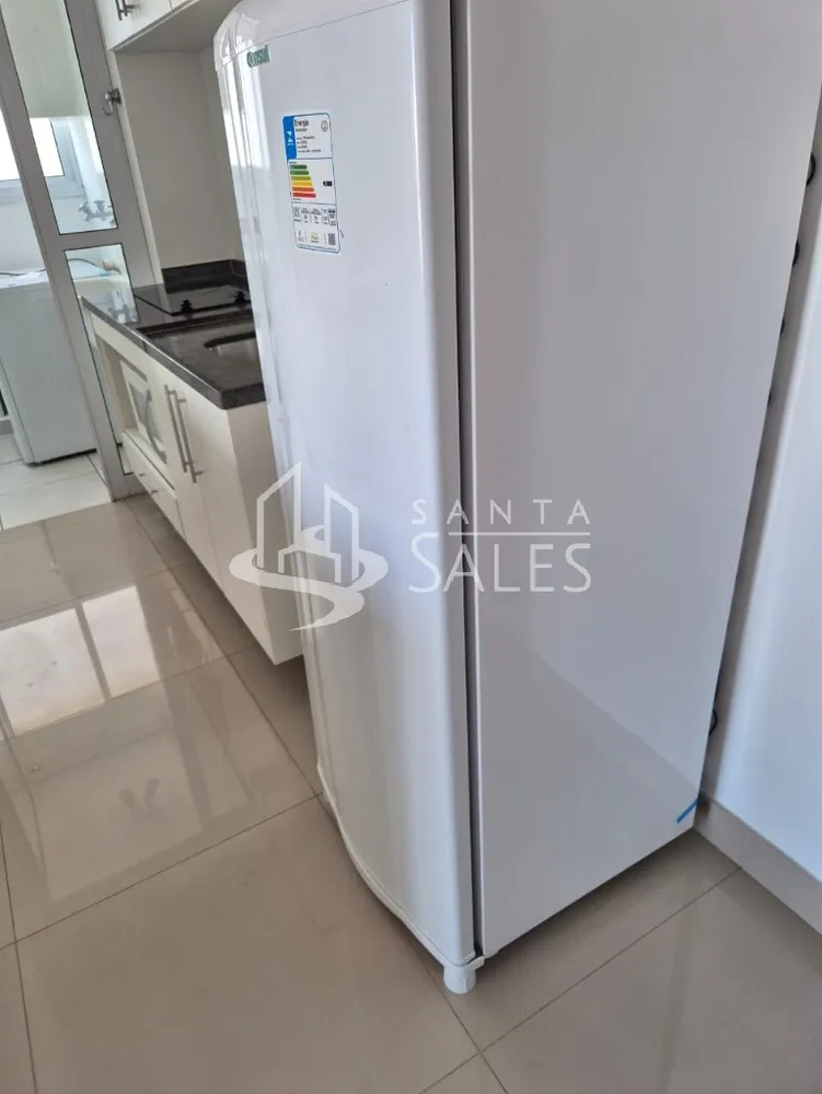 Apartamento, 1 quarto, 40 m² - Foto 5