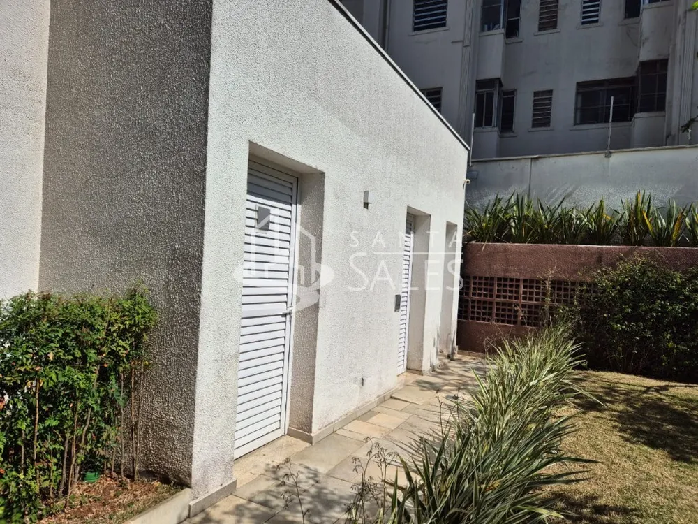 Apartamento, 1 quarto, 40 m² - Foto 14
