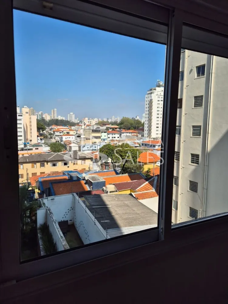Apartamento, 1 quarto, 40 m² - Foto 10