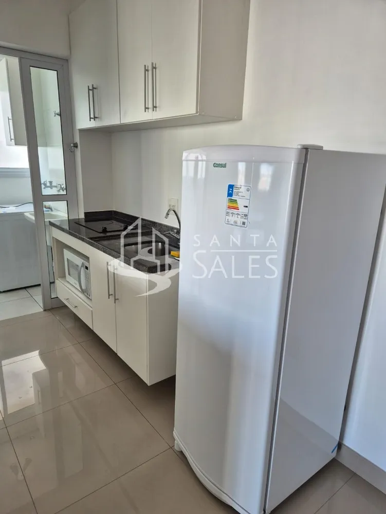 Apartamento, 1 quarto, 40 m² - Foto 7