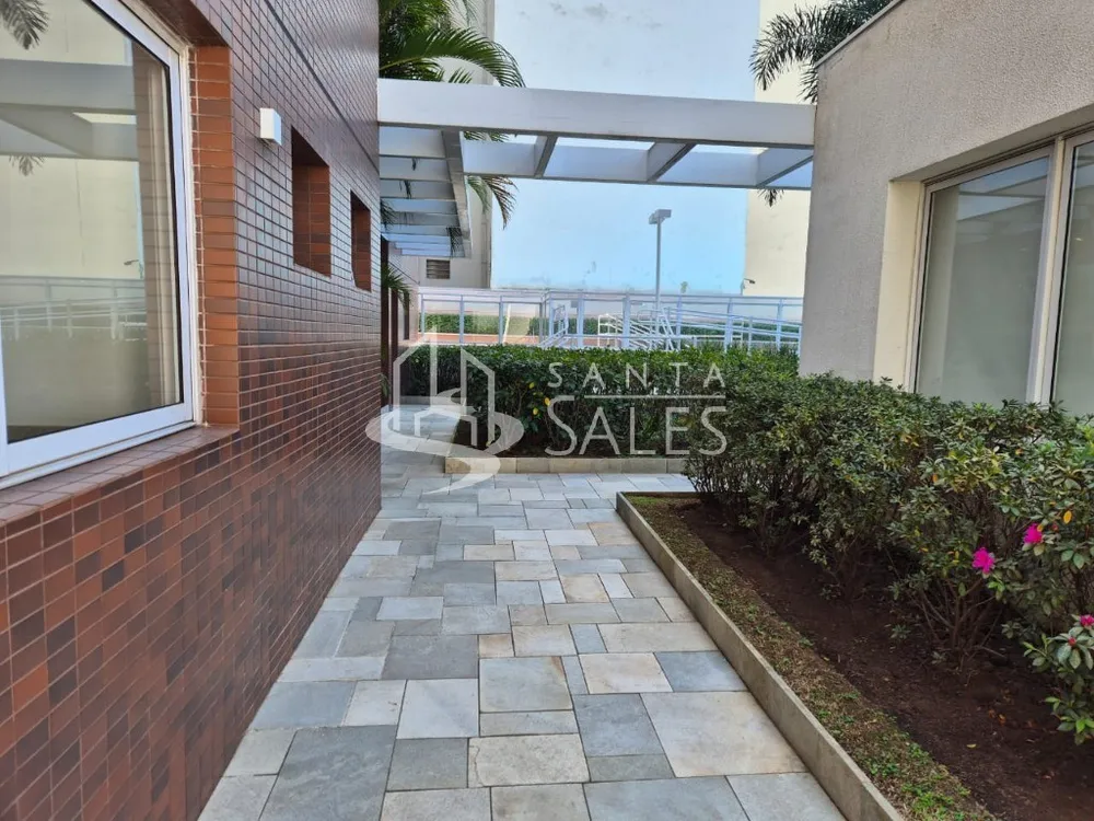 Apartamento, 1 quarto, 40 m² - Foto 4