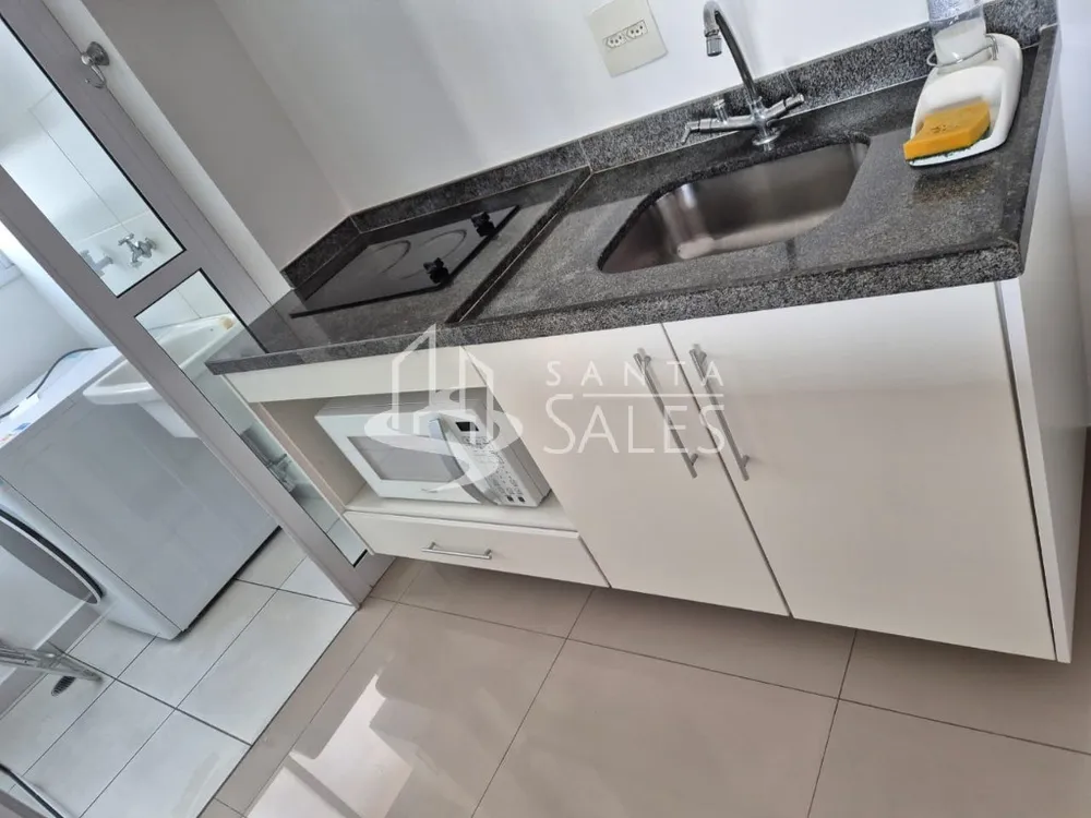 Apartamento, 1 quarto, 40 m² - Foto 3