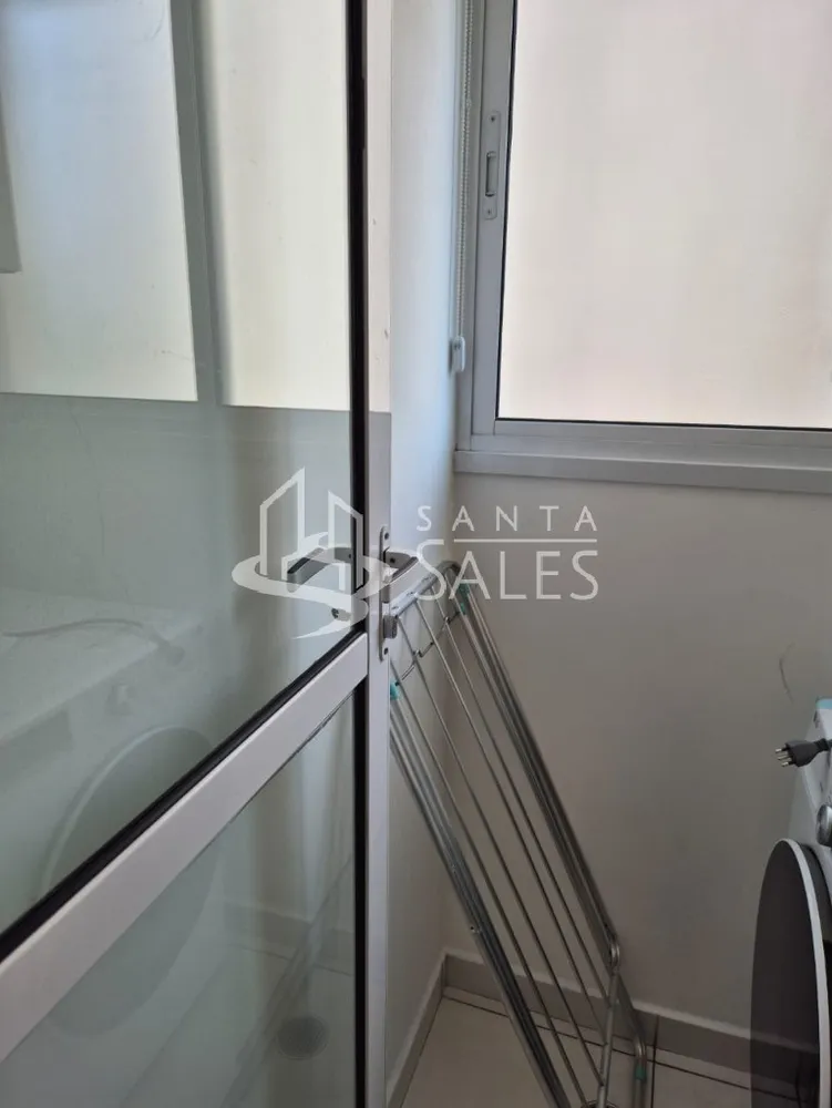 Apartamento, 1 quarto, 40 m² - Foto 2