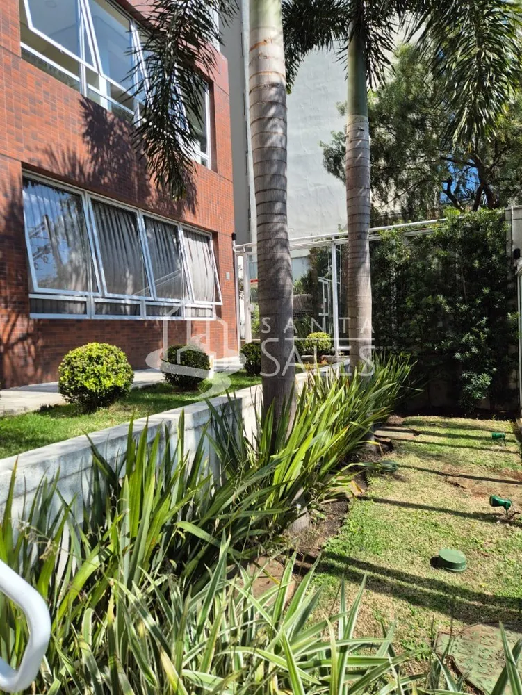 Apartamento, 1 quarto, 40 m² - Foto 5