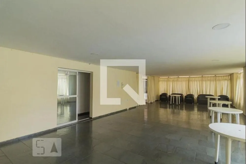 Apartamento, 2 quartos, 94 m² - Foto 1