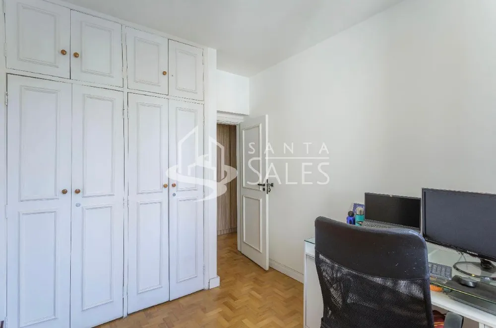 Apartamento, 3 quartos, 102 m² - Foto 9