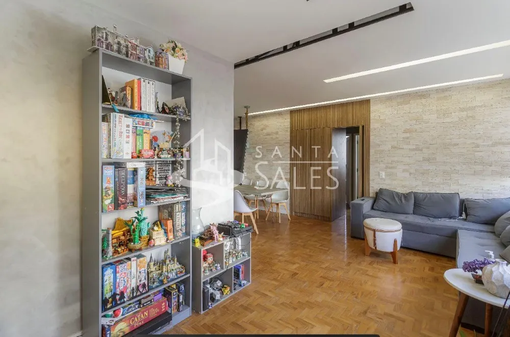 Apartamento, 3 quartos, 102 m² - Foto 12