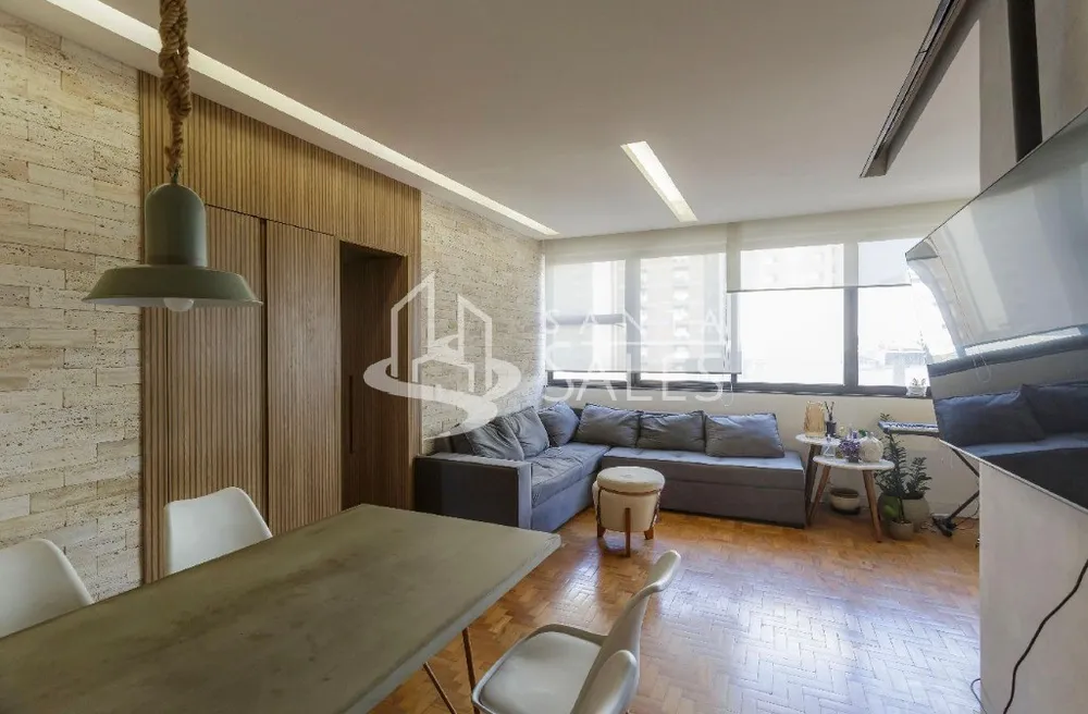 Apartamento, 3 quartos, 102 m² - Foto 4