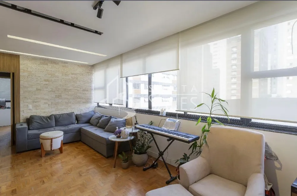 Apartamento, 3 quartos, 102 m² - Foto 2
