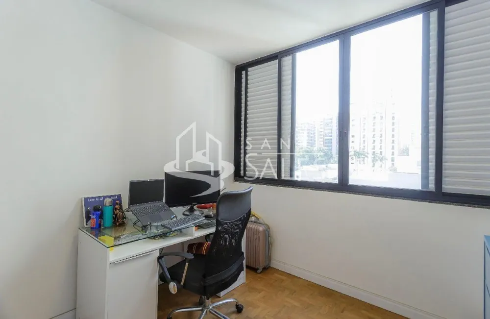 Apartamento, 3 quartos, 102 m² - Foto 6