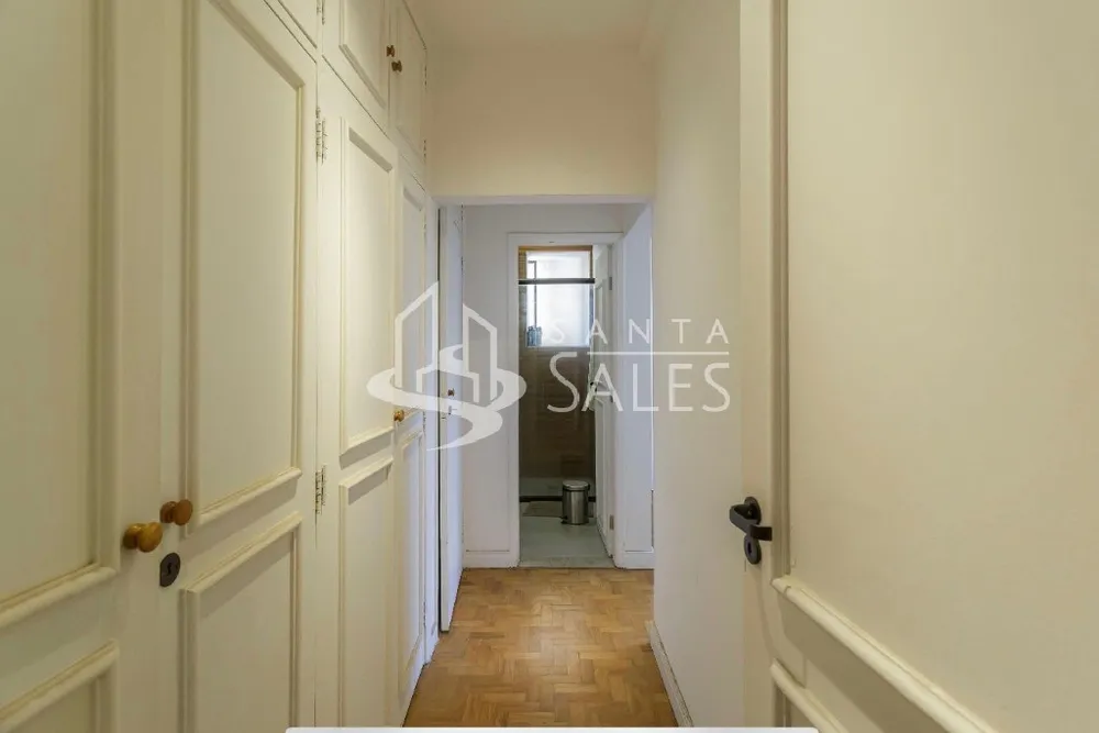 Apartamento, 3 quartos, 102 m² - Foto 1
