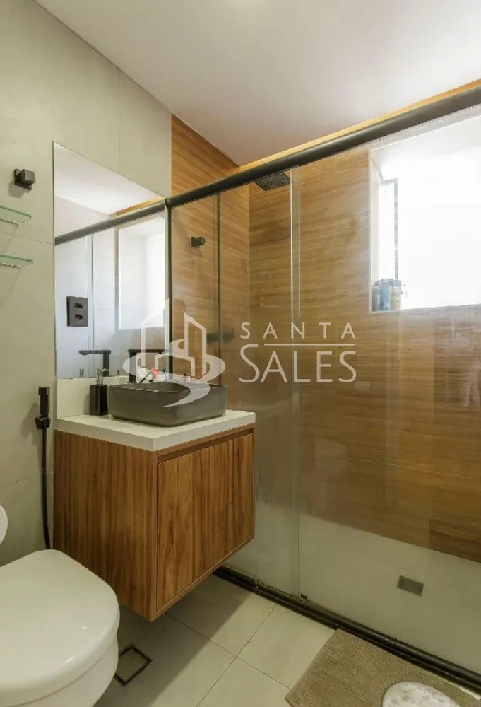 Apartamento, 3 quartos, 102 m² - Foto 7