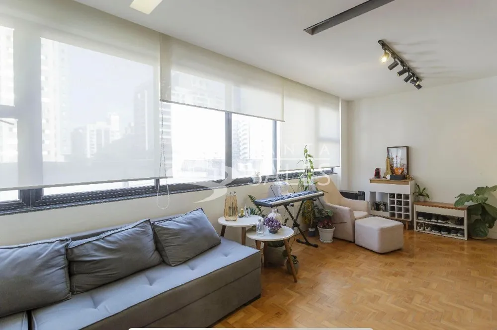 Apartamento, 3 quartos, 102 m² - Foto 3