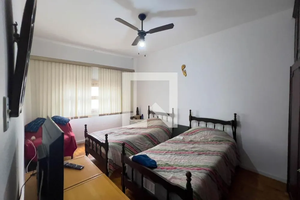 Apartamento, 2 quartos, 88 m² - Foto 1