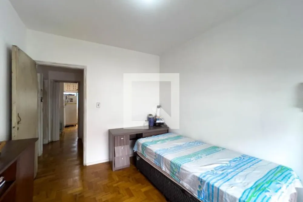 Apartamento, 2 quartos, 88 m² - Foto 2