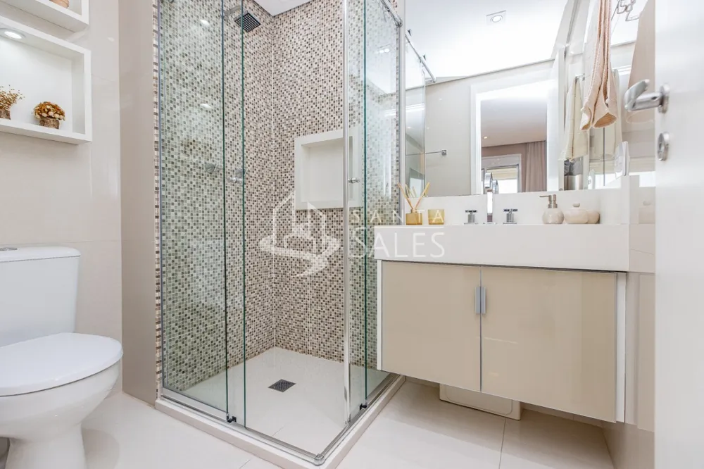 Apartamento, 2 quartos, 85 m² - Foto 7