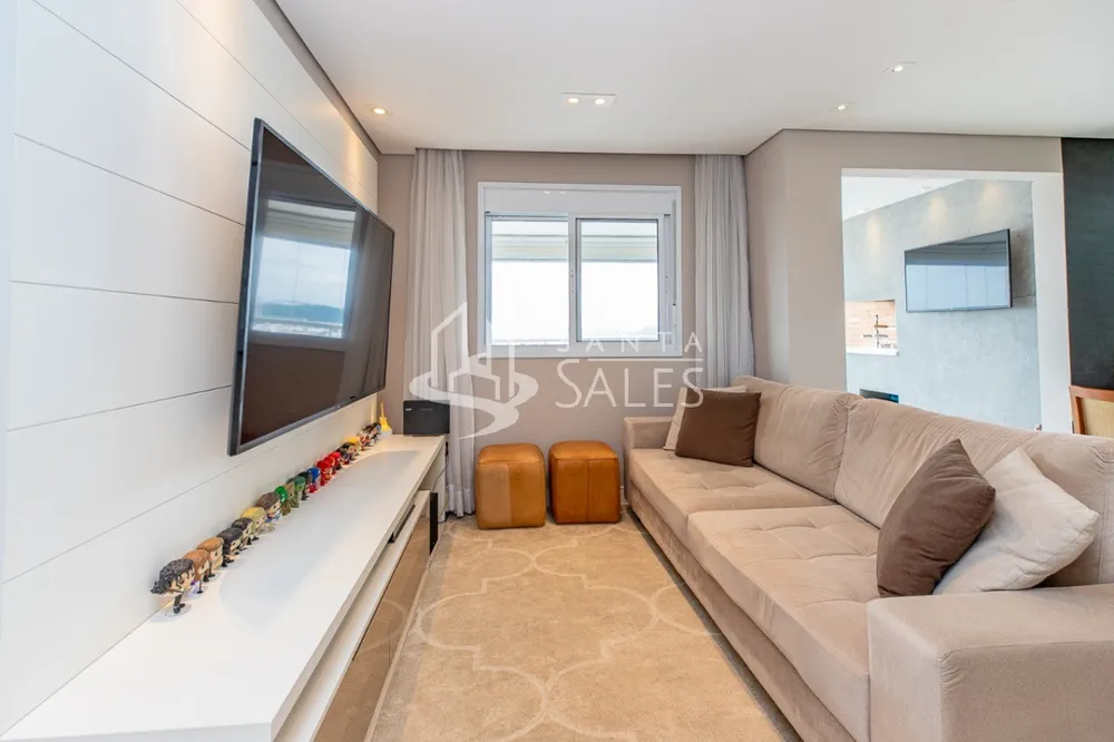 Apartamento, 2 quartos, 85 m² - Foto 5