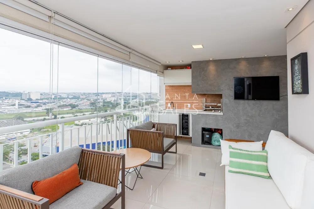 Apartamento, 2 quartos, 85 m² - Foto 14